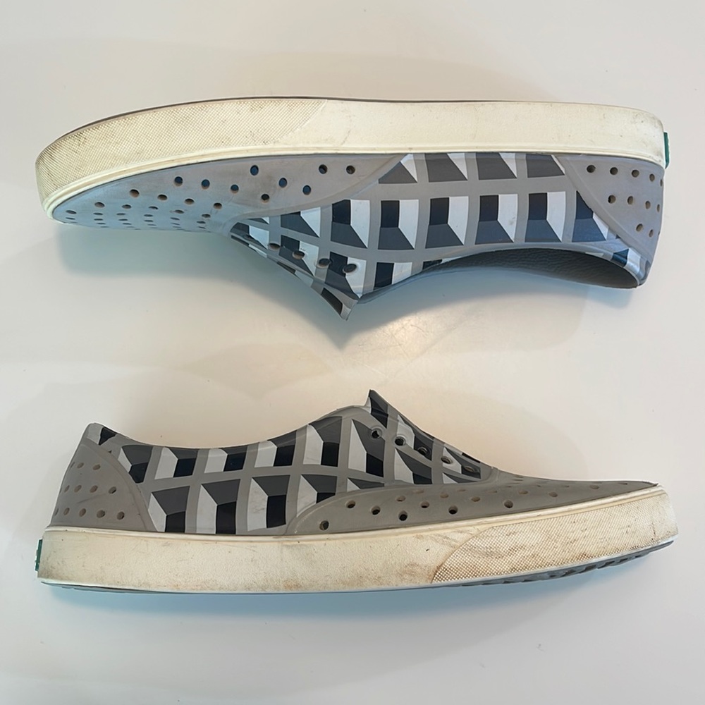 Native Shoes